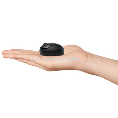 tiny bluetooth mouse