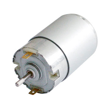 China Electric Motor For Car From Shenzhen Manufacturer China 13 5v Dc Electric Motor Permanent Magnet For Car