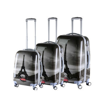 28 inch luggage set