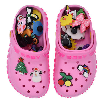 charm croc