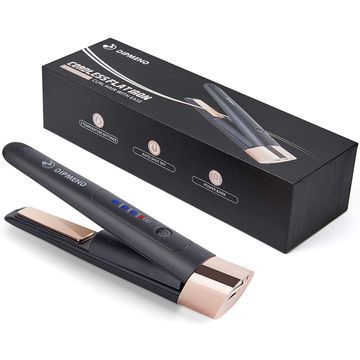 China Cordless Flat Iron Compact,Heats up Very Quickly,Comparatively ...