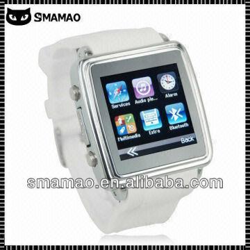 low price touch watch