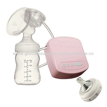 breast pump suppliers