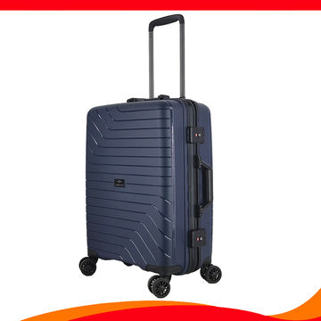 aluminum suitcase set