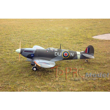 composite rc plane