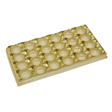 blister pack trays