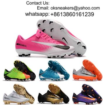 Wholesale Low Cut Soccer Shoes 