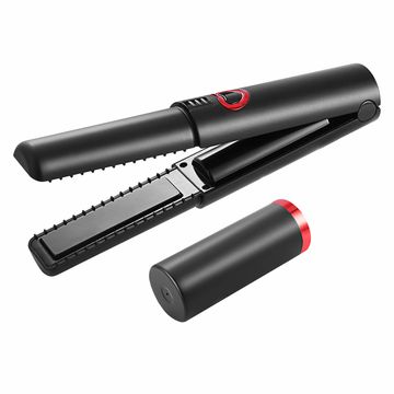 cordless chi flat iron