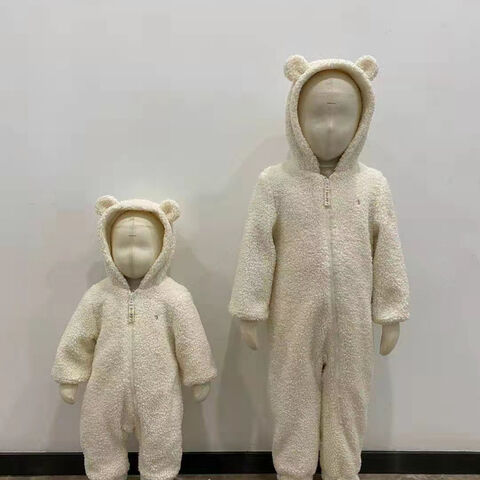 China Los pijamas encapuchados de la cremallera del traje de Halloween del  traje del nuevo diseño de la venta al por mayor 2021 de Stockpapa embroman  la ropa hacia fuera encendido Global