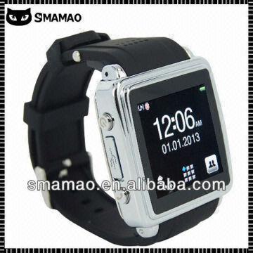 low price phone watch