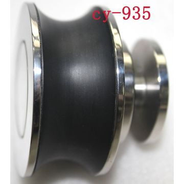 Stainless Steel Sliding Door Roller Wheel Cy 935 China Stainless Steel Sliding Door Roller Wheel Cy 935 Factory
