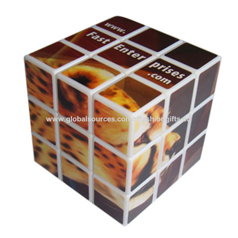 china magic cube