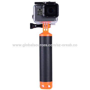 Floating Hand Grip For Gopro Hero 6 Hero 5 Hero 4 Hero 3 Hero Session And Xiaoyi Camera Handle Global Sources