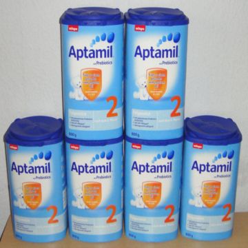 aptamil baby milk price