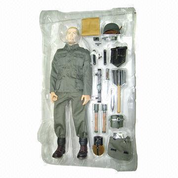 12 inch ww2 action figures