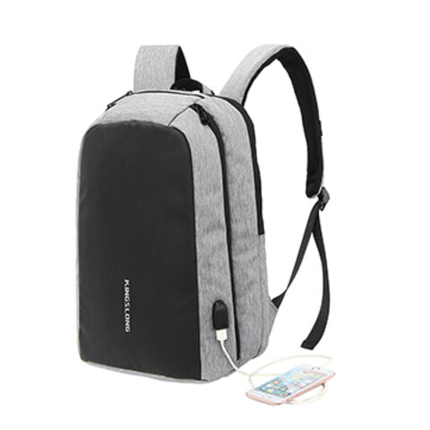 design laptop backpack