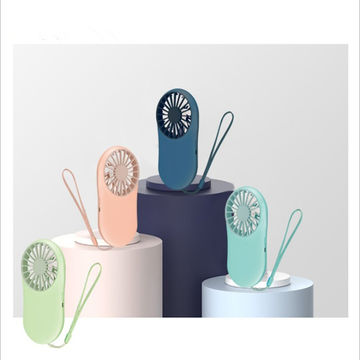 usb oscillating fan