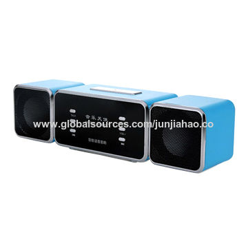 mini speakers for mobile phones