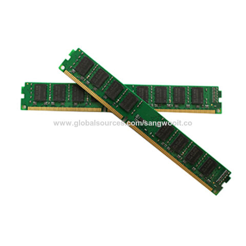 China 21 Hot Sale Ddr4 Ram For Desktop Pc3 Ddr3 2g 1333mhz On Global Sources Pc3 Ddr3 Memory