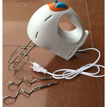 hand mixer holder