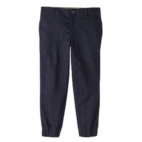 jogger pants school uniform