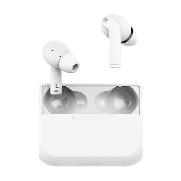 smallest noise cancelling earbuds