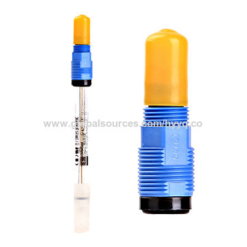 Original Endress Hauser Analogue Ph Glass Electrode Orbisint