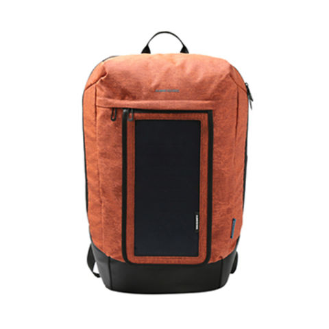 kingsons solar backpack