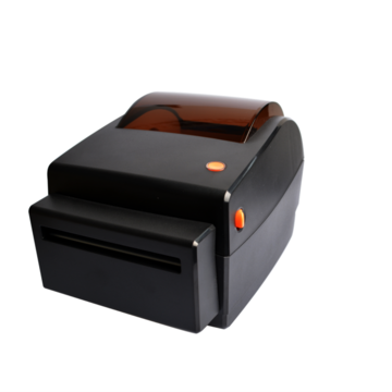 high speed label printer