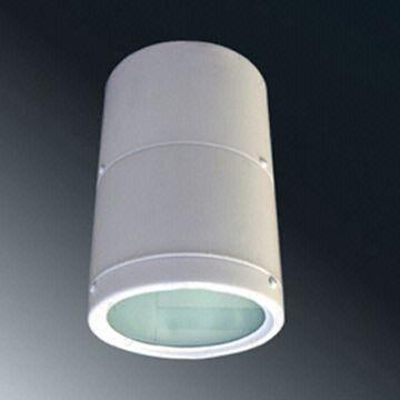 Ceiling Mounted Mh Downlight With Built In Pak Magnetic Or