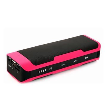 creative bluetooth speakers with fm radio