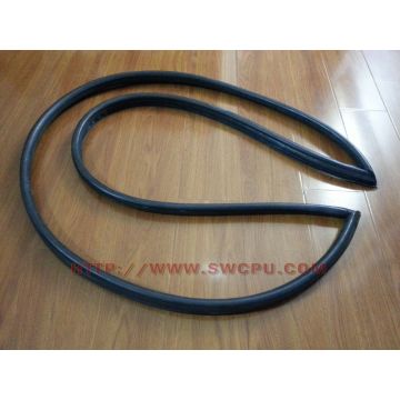 Custom Extrusion Rubber Countertop Edging Strip Global Sources