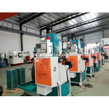 Double drilling