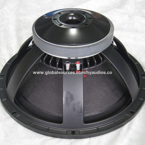 speaker pa audio