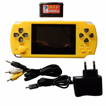 cheap game consoles