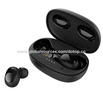 android true wireless earbuds