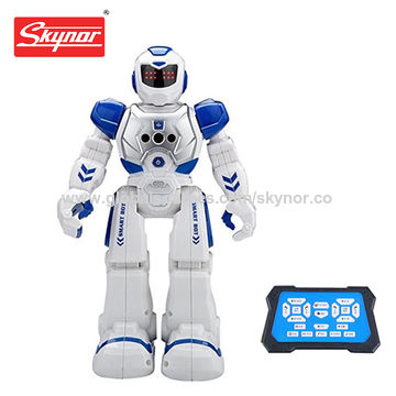 educational intelligent smart robot