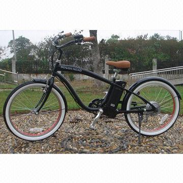 24 inch e bike