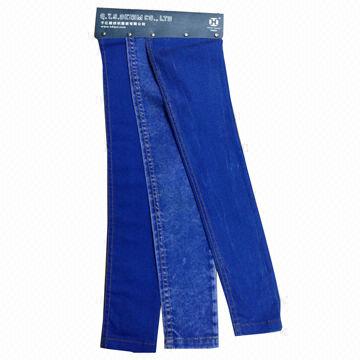 Tela revestida del jean elastizado | Global Sources