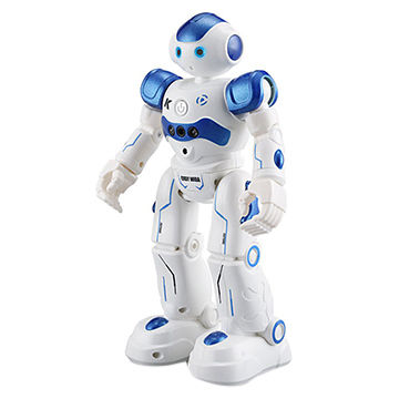 rc dancing robot