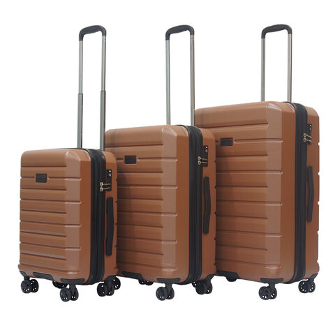 hard case suitcase set