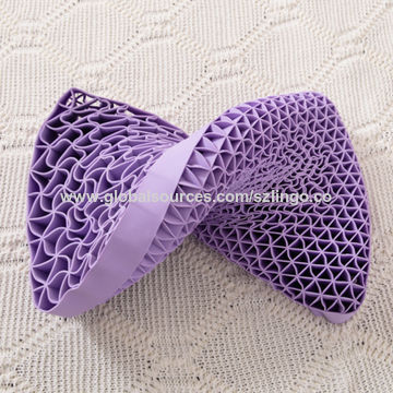 hyper gel pillow