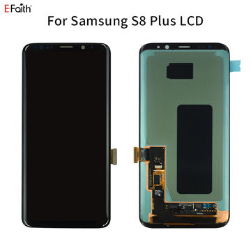 s8 plus digitizer replacement