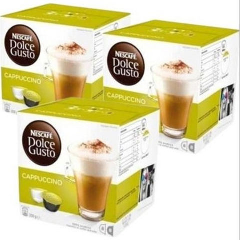 dolce gusto canada