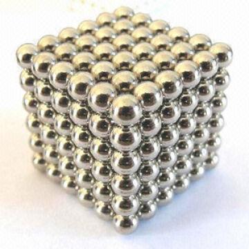 neocube magnet