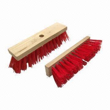 cleaning brush for floor