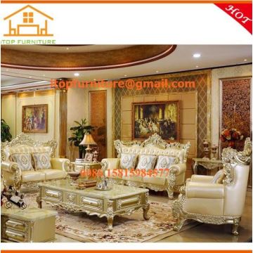 Fancy Royal New Model Wooden Sofa Set Designs Global Sources