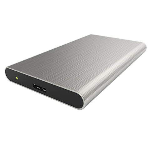 external solid state hard drive 2tb