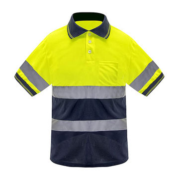 hi vis mens shirts