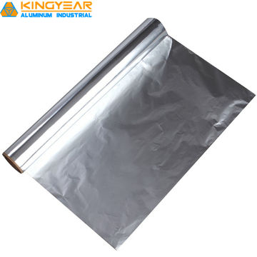 aluminum foil supplier